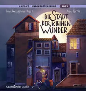 Portin |  Die Stadt der kleinen Wunder | Sonstiges |  Sack Fachmedien