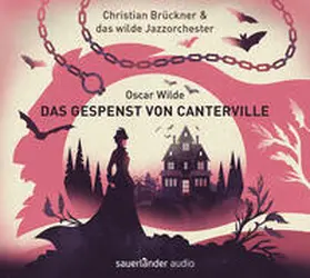 Wilde |  Das Gespenst von Canterville | Sonstiges |  Sack Fachmedien