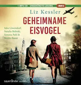 Kessler |  Geheimname Eisvogel | Sonstiges |  Sack Fachmedien