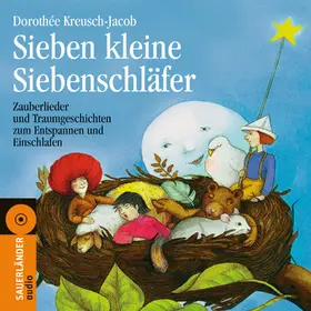  Sieben kleine Siebenschläfer | Sonstiges |  Sack Fachmedien