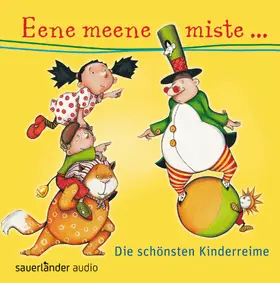 Diverse |  Eene meene miste ... | Sonstiges |  Sack Fachmedien