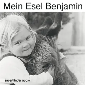 Limmer / Busch / Janosch |  Mein Esel Benjamin | Sonstiges |  Sack Fachmedien
