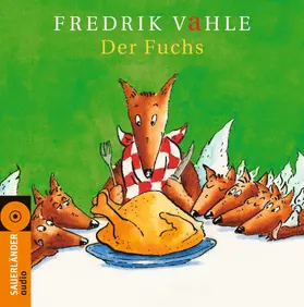 Der Fuchs | Sonstiges |  Sack Fachmedien