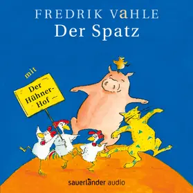 Vahle |  Der Spatz | Sonstiges |  Sack Fachmedien