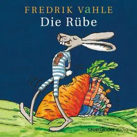 Vahle |  Die Rübe | Sonstiges |  Sack Fachmedien