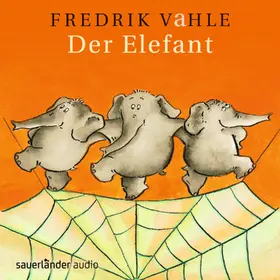  Der Elefant | Sonstiges |  Sack Fachmedien