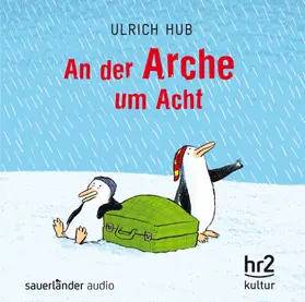 Hub |  An der Arche um Acht | Sonstiges |  Sack Fachmedien