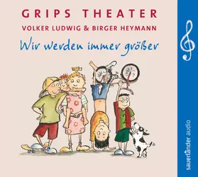  Wir werden immer größer | Sonstiges |  Sack Fachmedien