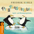 Vahle / Zimmer |  Ping Pong Pinguin | Sonstiges |  Sack Fachmedien