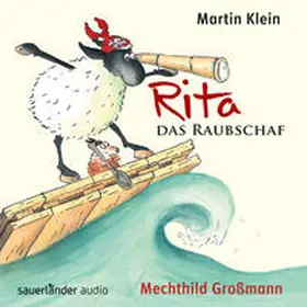 Klein |  Rita das Raubschaf | Sonstiges |  Sack Fachmedien