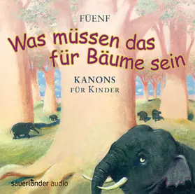  Was Müssen Das Für Bäume Sein | Sonstiges |  Sack Fachmedien