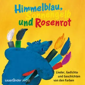 Diverse |  Himmelblau, Sonnengelb und Rosenrot | Sonstiges |  Sack Fachmedien