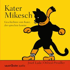 Lada |  Kater Mikesch | Sonstiges |  Sack Fachmedien