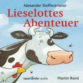 Steffensmeier |  Lieselottes Abenteuer | Sonstiges |  Sack Fachmedien