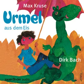 Kruse |  Urmel aus dem Eis | Sonstiges |  Sack Fachmedien
