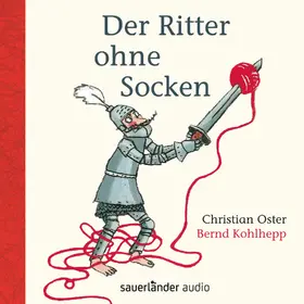 Carroll / Oster |  Der Ritter ohne Socken | Sonstiges |  Sack Fachmedien