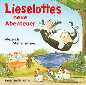 Steffensmeier |  Lieselottes neue Abenteuer | Sonstiges |  Sack Fachmedien