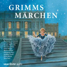 Grimm |  Grimms Märchen | Sonstiges |  Sack Fachmedien