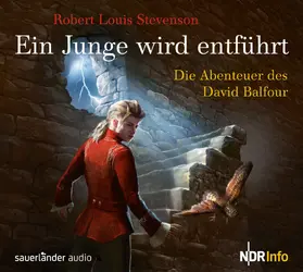 Stevenson |  Ein Junge wird entführt | Sonstiges |  Sack Fachmedien