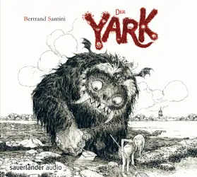 Santini |  Der Yark | Sonstiges |  Sack Fachmedien