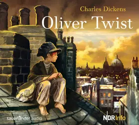 Dickens |  Oliver Twist | Sonstiges |  Sack Fachmedien
