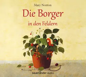 Norton |  Die Borger in den Feldern | Sonstiges |  Sack Fachmedien