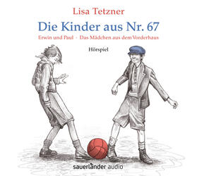 Tetzner |  Die Kinder Aus Nr.67 | Sonstiges |  Sack Fachmedien