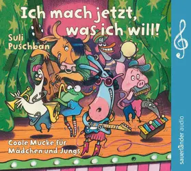  Ich mach jetzt, was ich will! | Sonstiges |  Sack Fachmedien