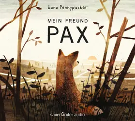 Pennypacker | Mein Freund Pax | Sonstiges | 978-3-8398-4880-7 | www.sack.de