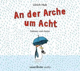 Hub |  An der Arche um Acht | Sonstiges |  Sack Fachmedien