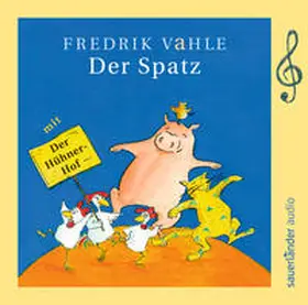 Vahle |  Der Spatz | Sonstiges |  Sack Fachmedien