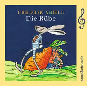 Vahle |  Die Rübe | Sonstiges |  Sack Fachmedien