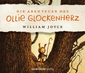 Joyce |  Die Abenteuer des Ollie Glockenherz | Sonstiges |  Sack Fachmedien