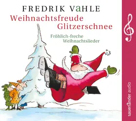 Vahle | Weihnachtsfreude Glitzerschnee | Sonstiges | 978-3-8398-4897-5 | www.sack.de