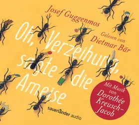 Guggenmos / Kreusch-Jacob |  Oh, Verzeihung, sagte die Ameise | Sonstiges |  Sack Fachmedien