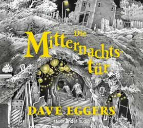 Eggers |  Die Mitternachtstür | Sonstiges |  Sack Fachmedien
