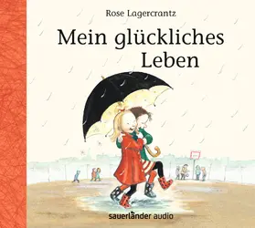 Lagercrantz |  Mein glückliches Leben | Sonstiges |  Sack Fachmedien