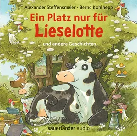 Steffensmeier |  Ein Platz nur für Lieselotte | Sonstiges |  Sack Fachmedien