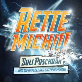  Rette mich! | Sonstiges |  Sack Fachmedien