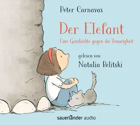 Carnavas |  Der Elefant | Sonstiges |  Sack Fachmedien