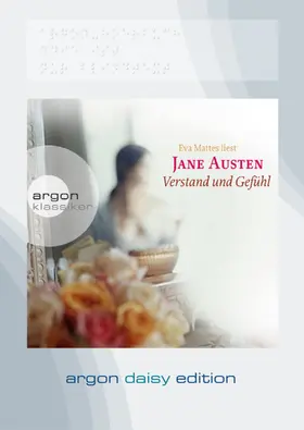 Austen |  Verstand und Gefühl (DAISY Edition) | Sonstiges |  Sack Fachmedien