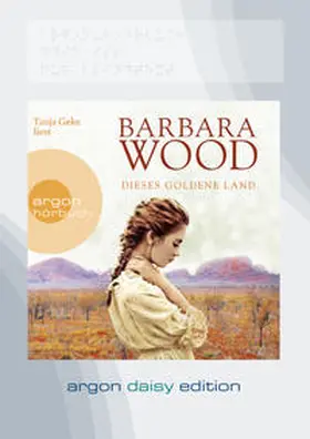 Wood |  Dieses goldene Land (DAISY Edition) | Sonstiges |  Sack Fachmedien