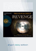 Child / Preston |  Revenge. Eiskalte Täuschung (DAISY Edition) | Sonstiges |  Sack Fachmedien