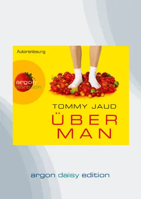 Jaud |  Überman (DAISY Edition) | Sonstiges |  Sack Fachmedien
