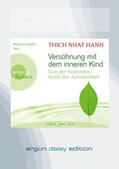 Thich Nhat Hanh |  Versöhnung mit dem inneren Kind (DAISY Edition) | Sonstiges |  Sack Fachmedien