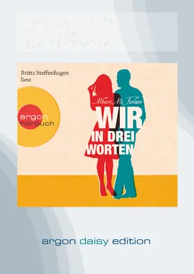 McFarlane |  Wir in drei Worten (DAISY Edition) | Sonstiges |  Sack Fachmedien