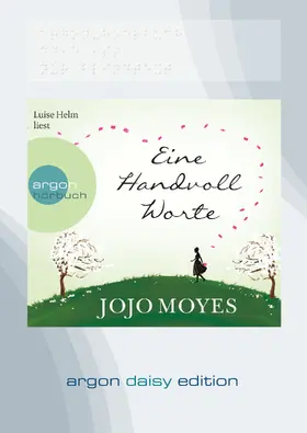 Moyes |  Eine Handvoll Worte (DAISY Edition) | Sonstiges |  Sack Fachmedien