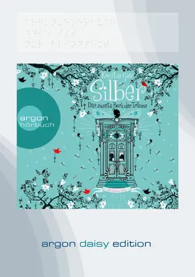Gier |  Silber - Das zweite Buch der Träume (DAISY Edition) | Sonstiges |  Sack Fachmedien