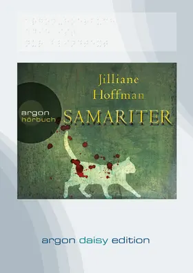 Hoffman |  Samariter (DAISY Edition) | Sonstiges |  Sack Fachmedien