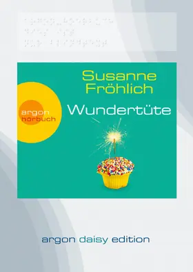 Fröhlich |  Wundertüte (DAISY Edition) | Sonstiges |  Sack Fachmedien